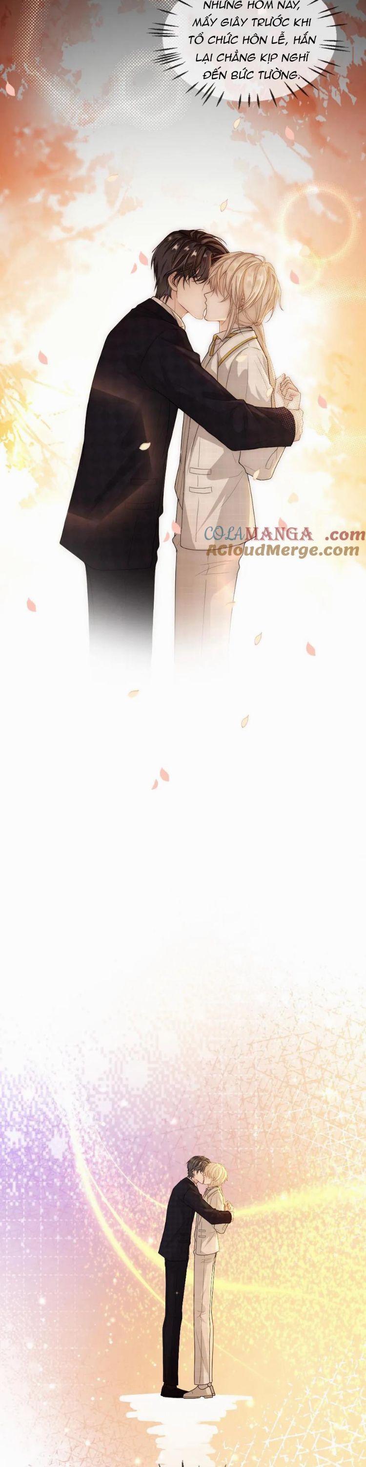 Lang Cẩu Chủ Thần Chapter 477 - Trang 3