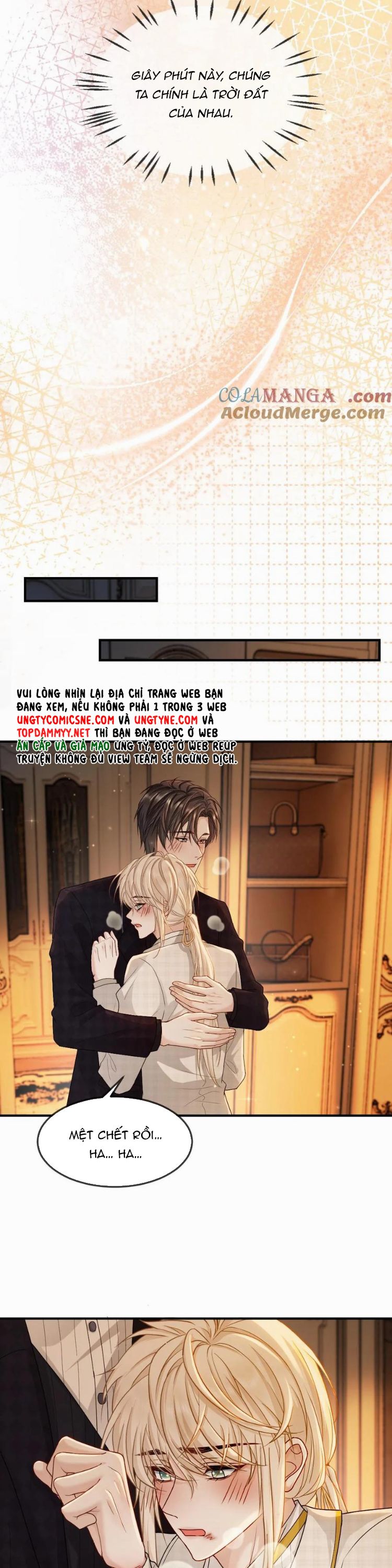 Lang Cẩu Chủ Thần Chapter 477 - Trang 3