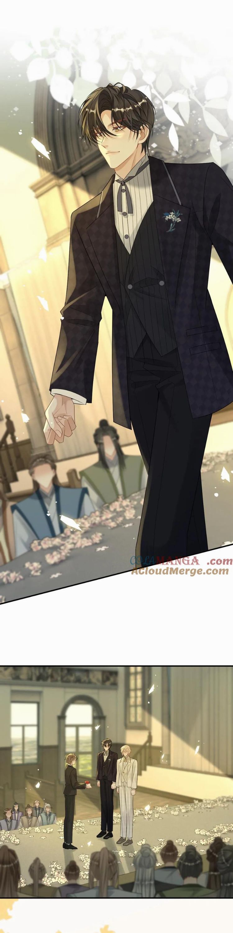 Lang Cẩu Chủ Thần Chapter 478 - Trang 3