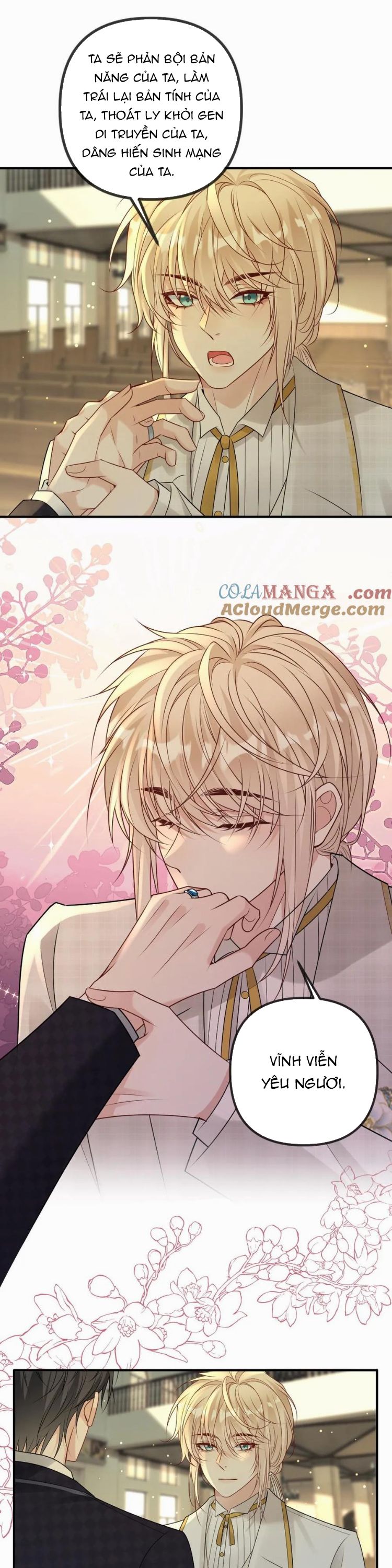 Lang Cẩu Chủ Thần Chapter 478 - Trang 3