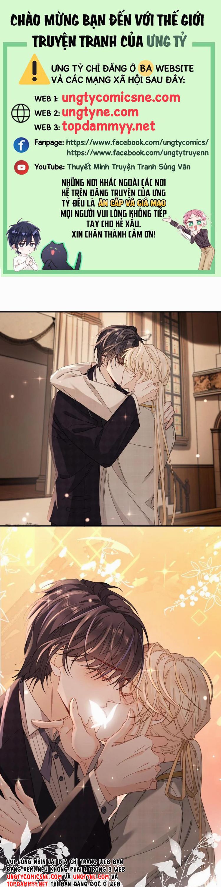 Lang Cẩu Chủ Thần Chapter 479 - Trang 3
