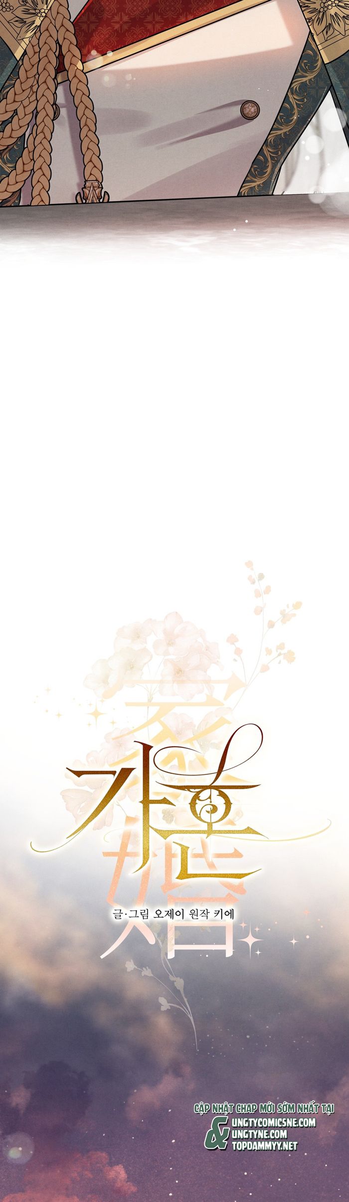 Hôn Nhân Gia Tộc Chap 21 - Trang 3