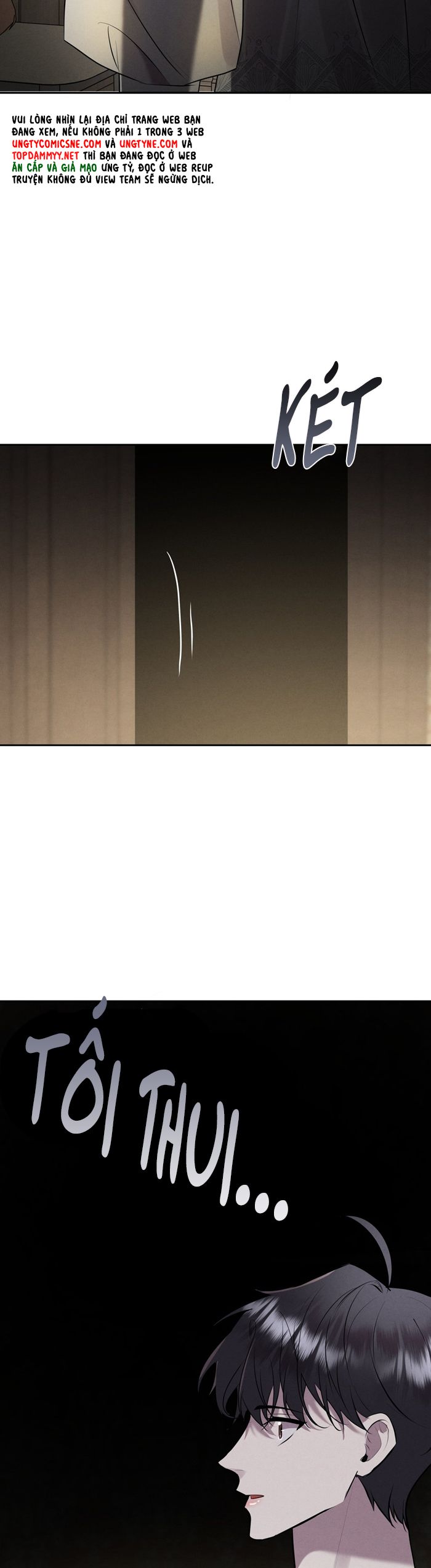 Hôn Nhân Gia Tộc Chap 21 - Trang 3