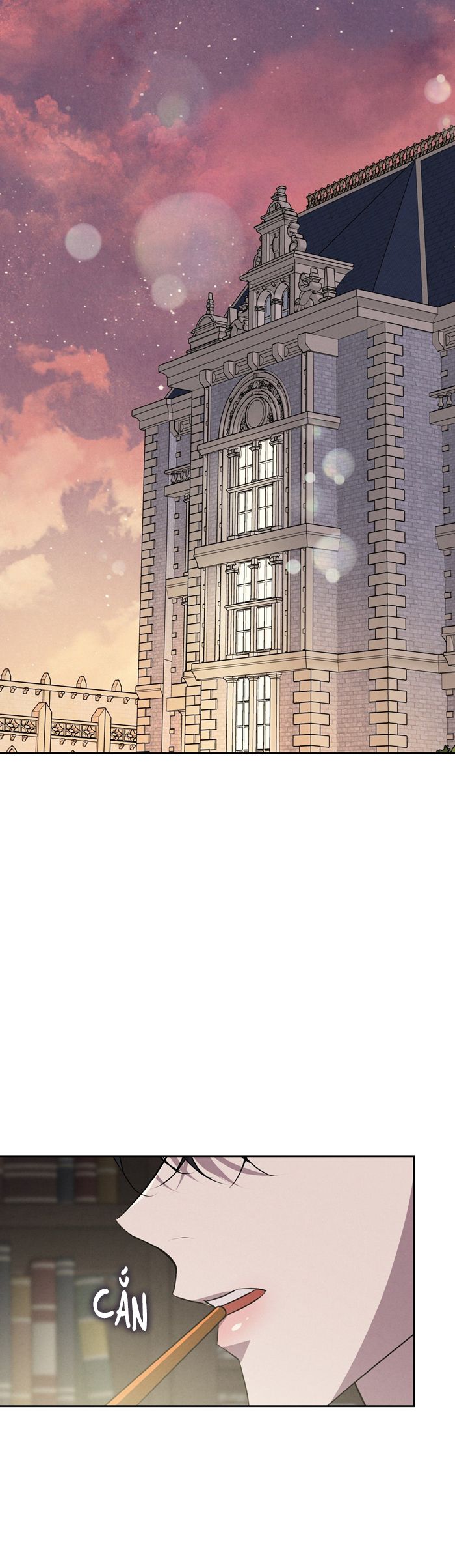 Hôn Nhân Gia Tộc Chap 21 - Trang 3