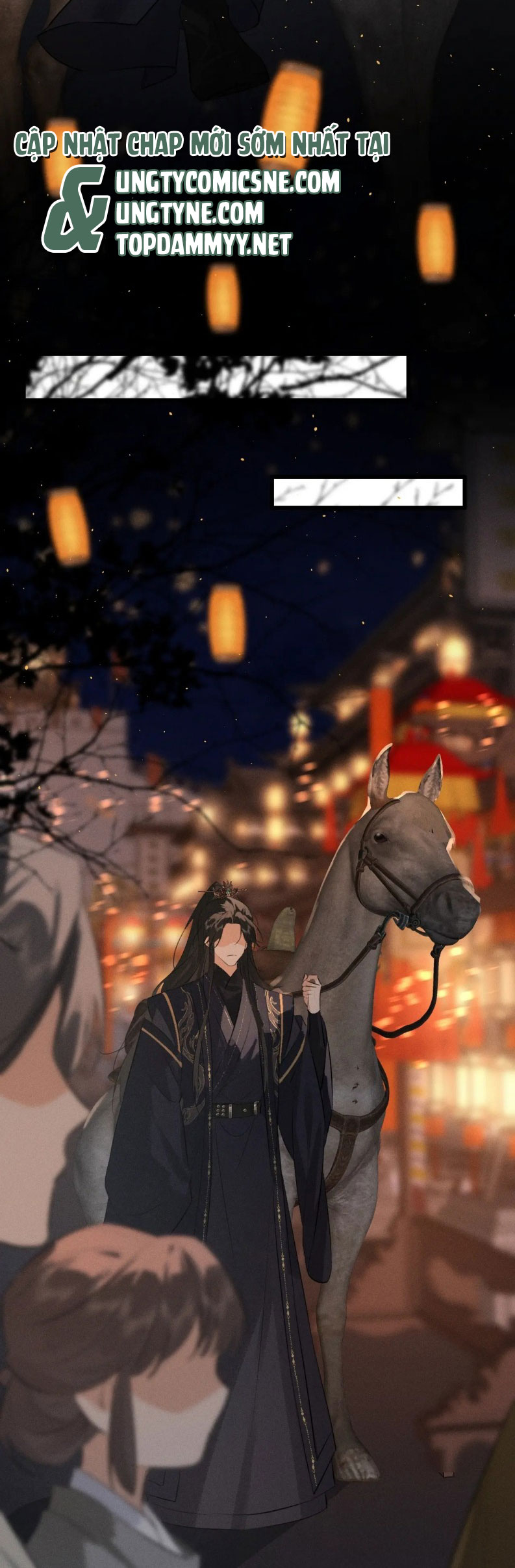 Thoát Cương Chap 34 - Trang 4