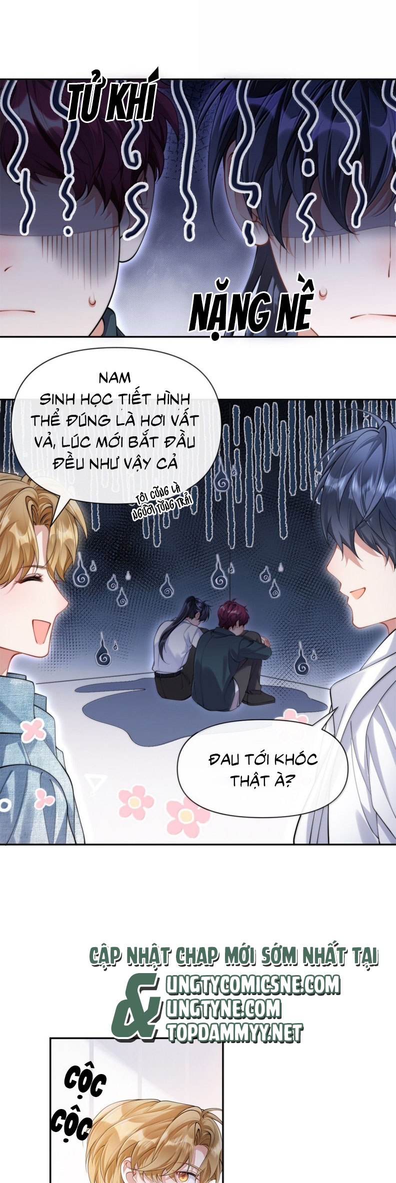 Kim Bài Trạm Ca Là Đại Minh Tinh Chap 40 - Next Chap 41