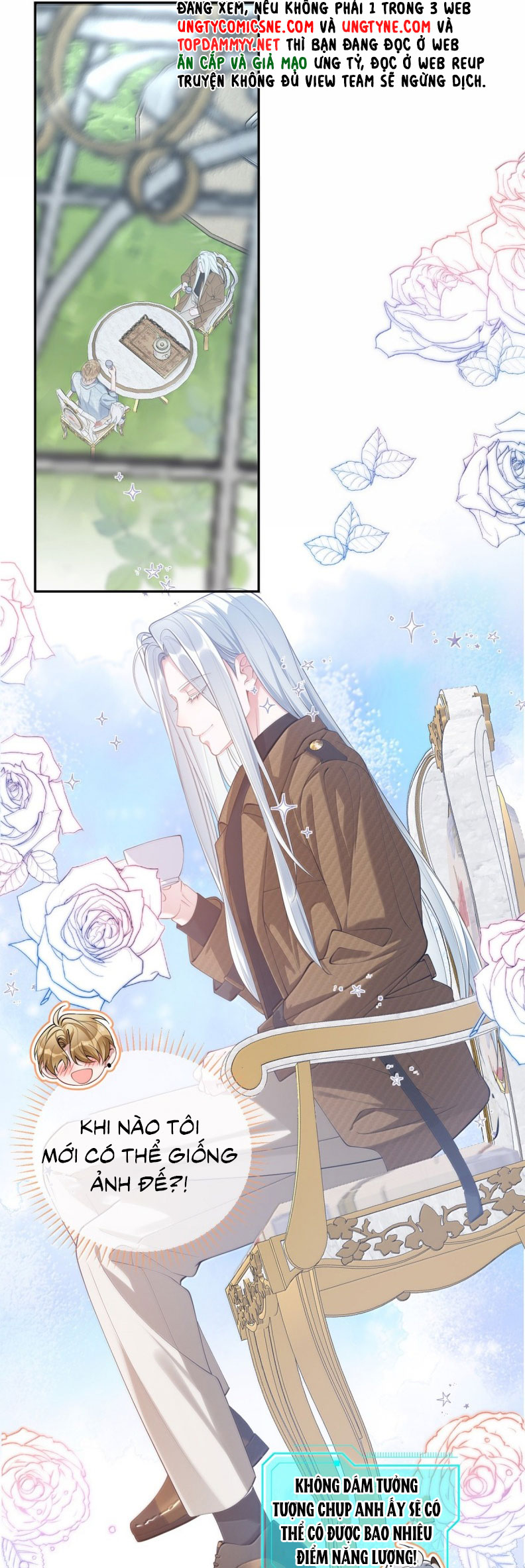 Kim Bài Trạm Ca Là Đại Minh Tinh Chap 40 - Next Chap 41
