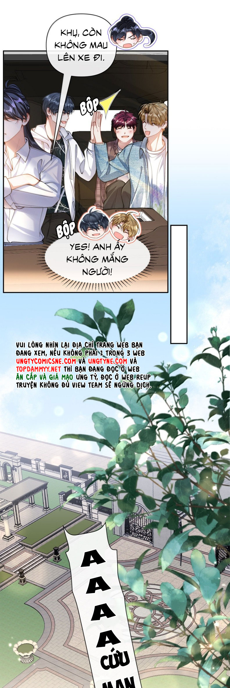 Kim Bài Trạm Ca Là Đại Minh Tinh Chap 40 - Next Chap 41