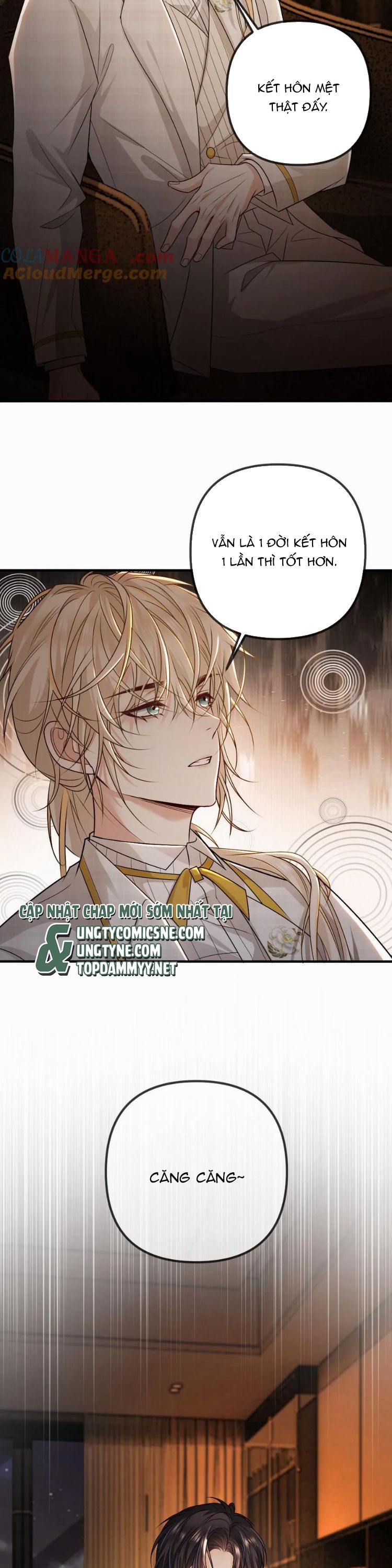 Lang Cẩu Chủ Thần Chapter 480 - Trang 3