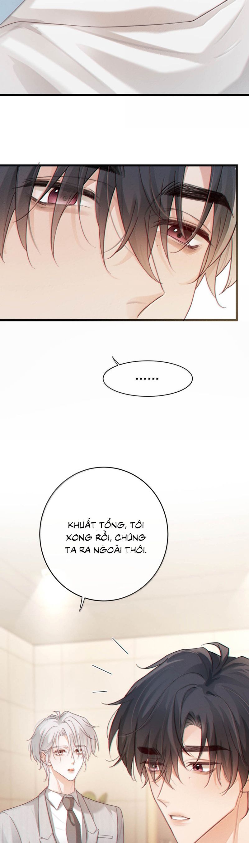 Nồng Đậm Tin Tức Tố Chapter 18 - Next Chapter 19 PN Có (H+)