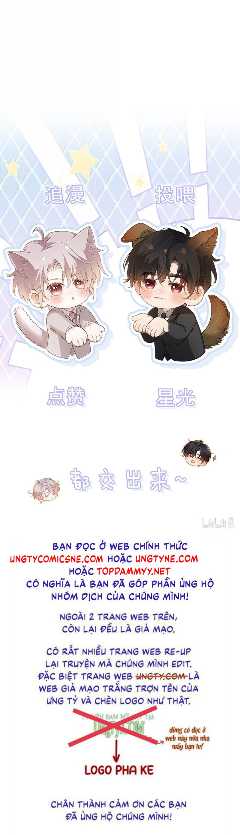 Nồng Đậm Tin Tức Tố Chapter 18 - Next Chapter 19 PN Có (H+)