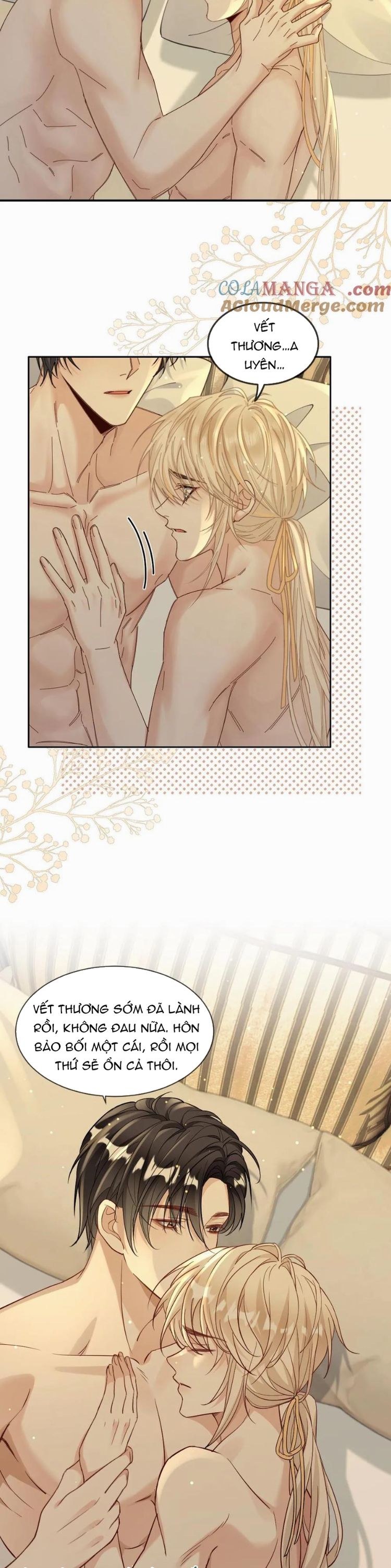 Lang Cẩu Chủ Thần Chapter 481 - Trang 3