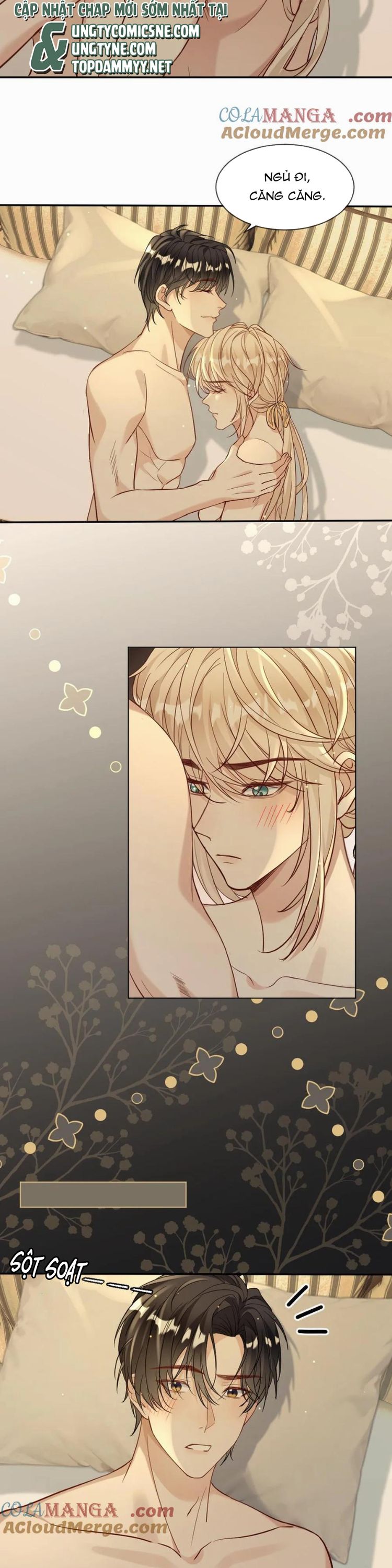 Lang Cẩu Chủ Thần Chapter 481 - Trang 3