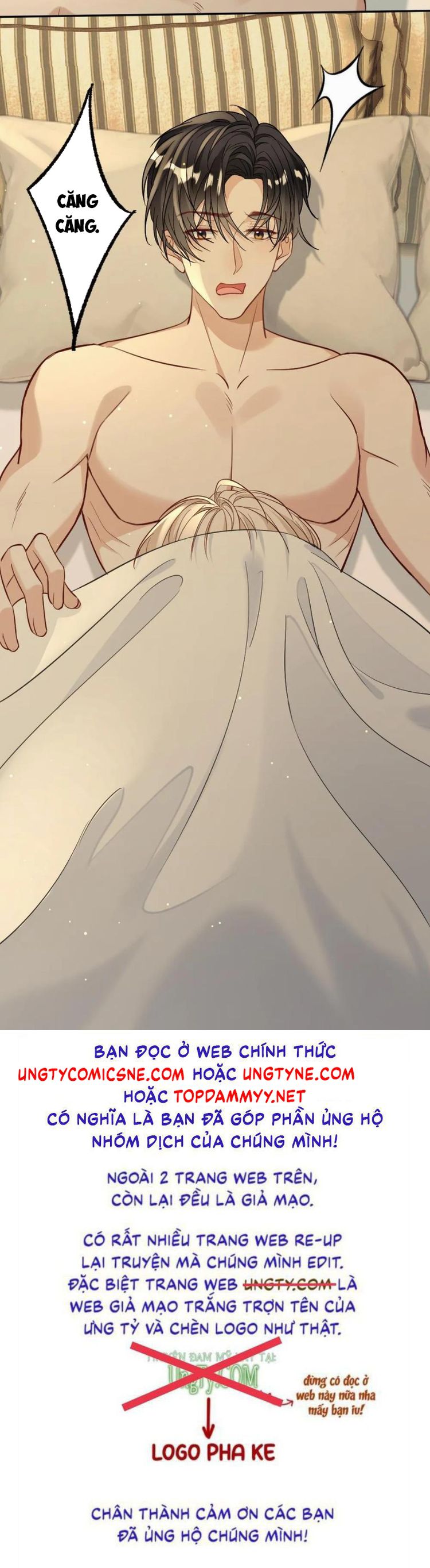 Lang Cẩu Chủ Thần Chapter 481 - Trang 3