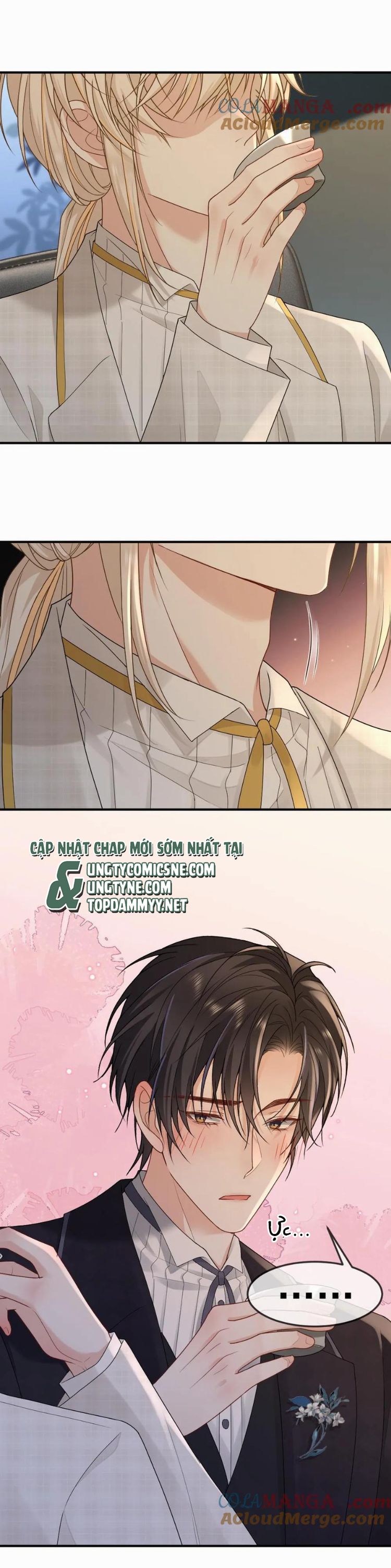 Lang Cẩu Chủ Thần Chapter 481 - Trang 3