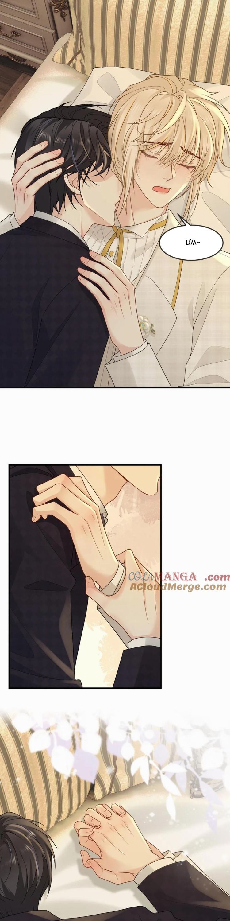 Lang Cẩu Chủ Thần Chapter 481 - Trang 3