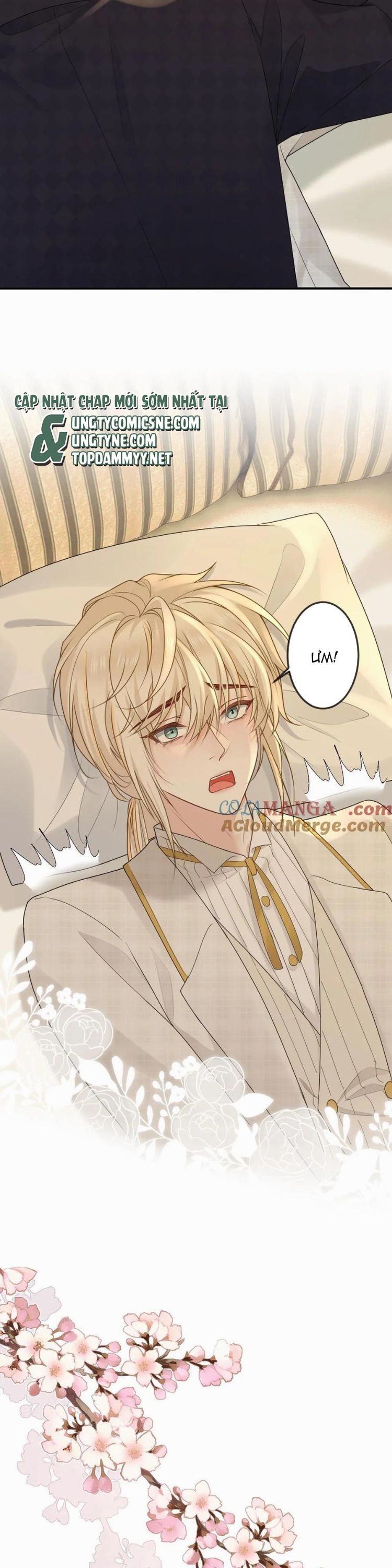Lang Cẩu Chủ Thần Chapter 481 - Trang 3