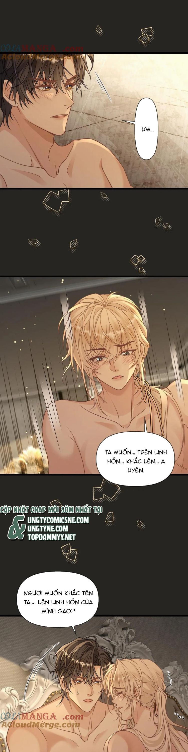 Lang Cẩu Chủ Thần Chapter 482 - Trang 3