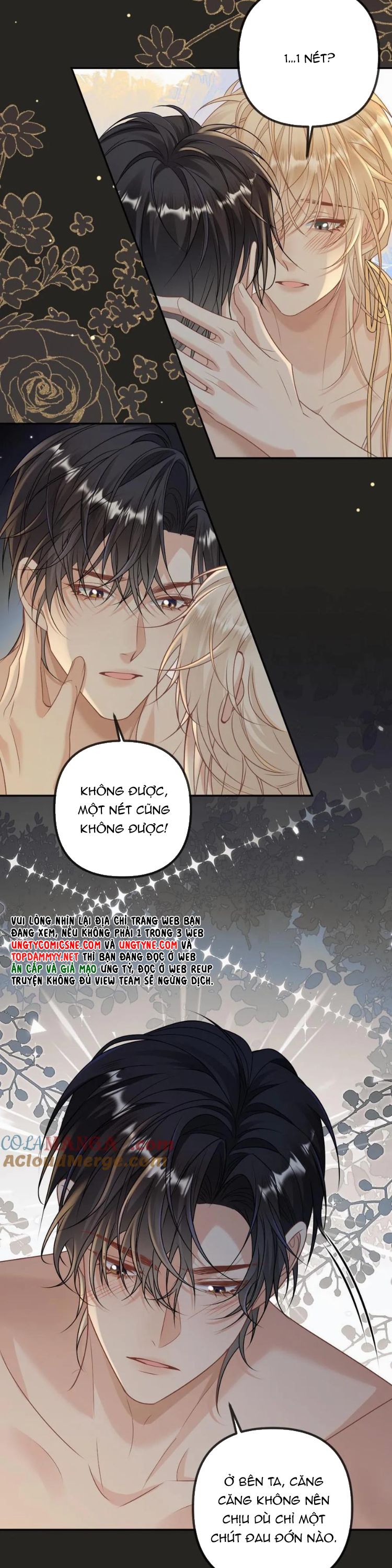 Lang Cẩu Chủ Thần Chapter 482 - Trang 3