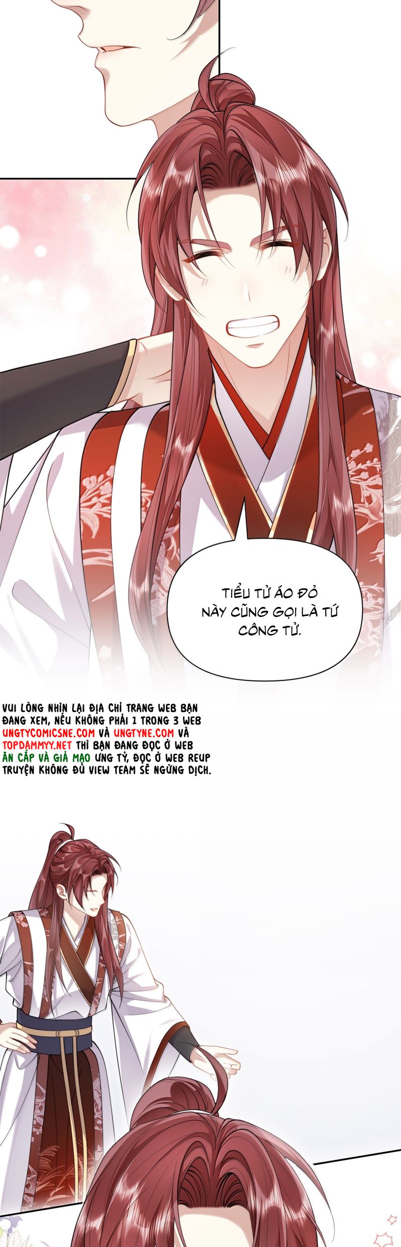 Kim Bài Trạm Ca Là Đại Minh Tinh Chap 43 - Next Chap 44