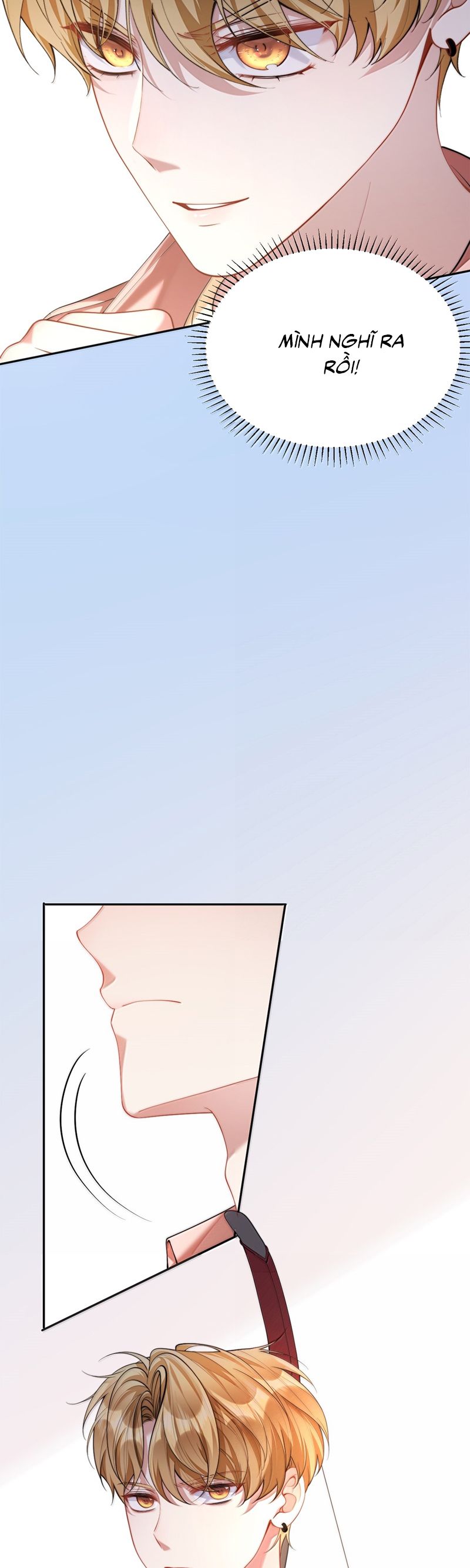 Kim Bài Trạm Ca Là Đại Minh Tinh Chap 43 - Next Chap 44
