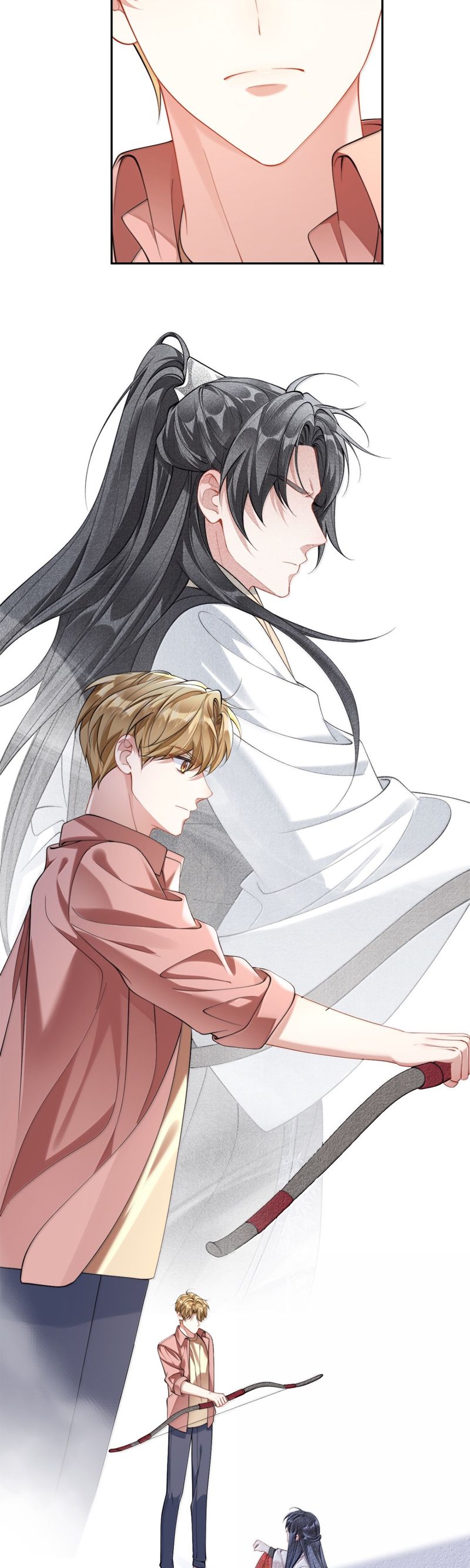 Kim Bài Trạm Ca Là Đại Minh Tinh Chap 43 - Next Chap 44