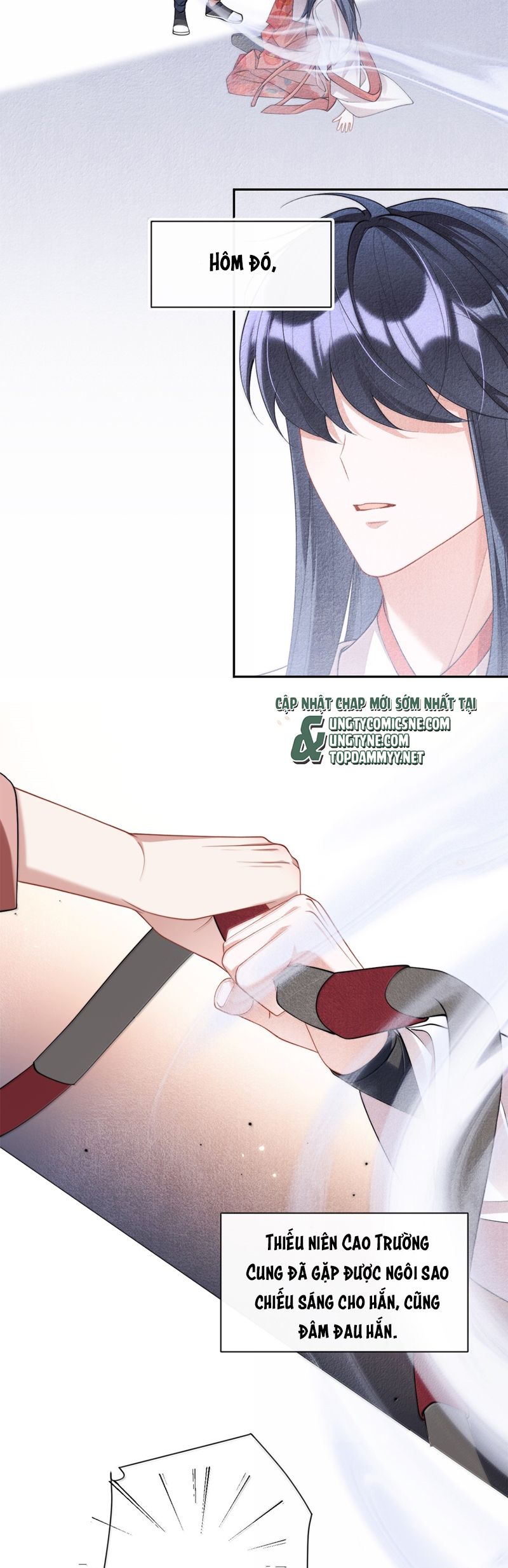 Kim Bài Trạm Ca Là Đại Minh Tinh Chap 43 - Next Chap 44