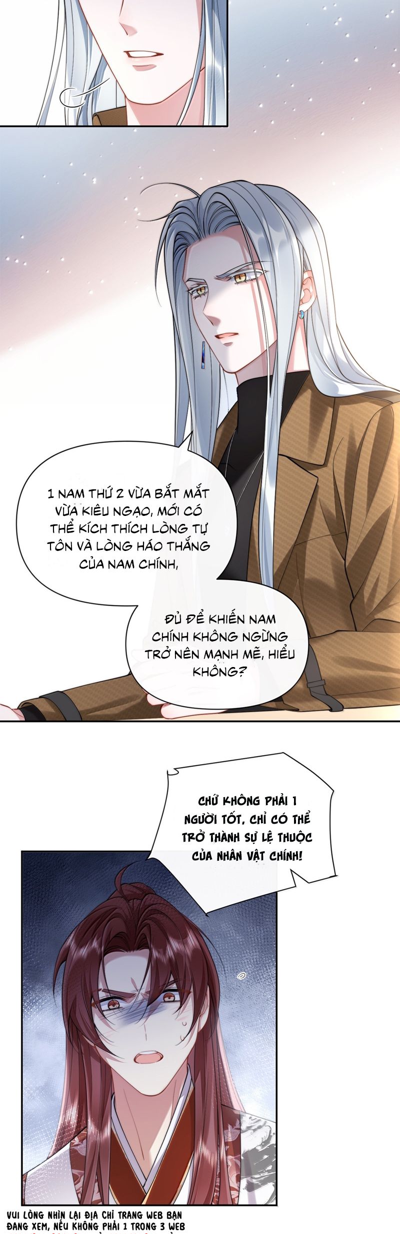 Kim Bài Trạm Ca Là Đại Minh Tinh Chap 43 - Next Chap 44