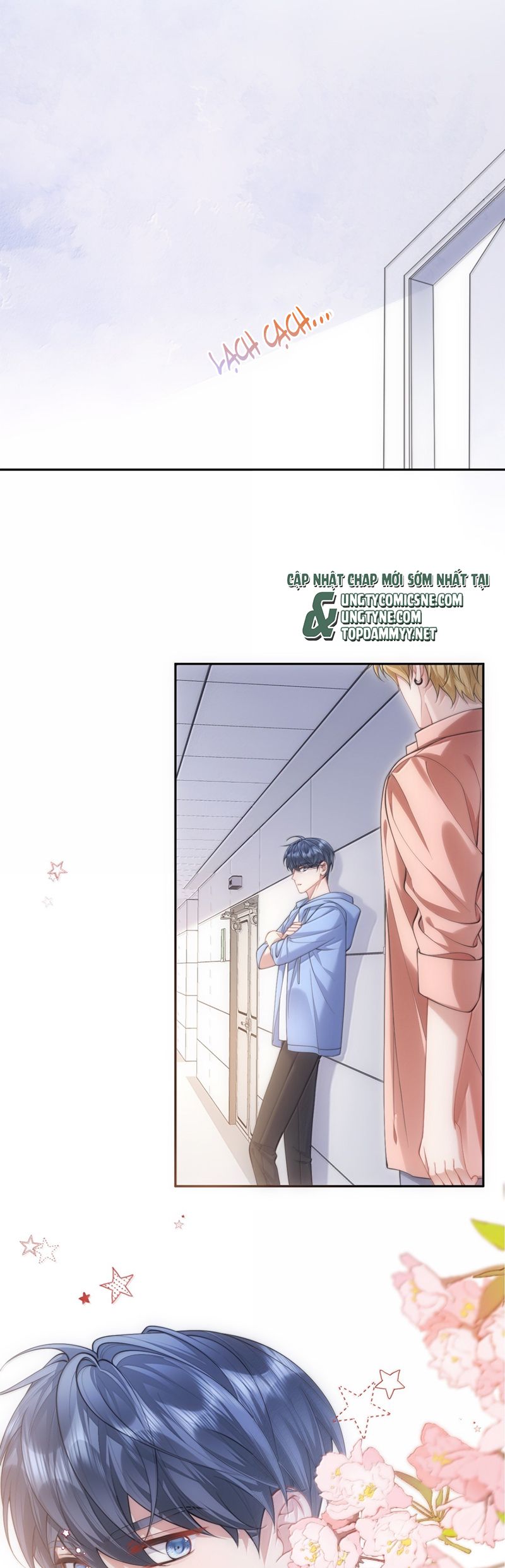 Kim Bài Trạm Ca Là Đại Minh Tinh Chap 43 - Next Chap 44