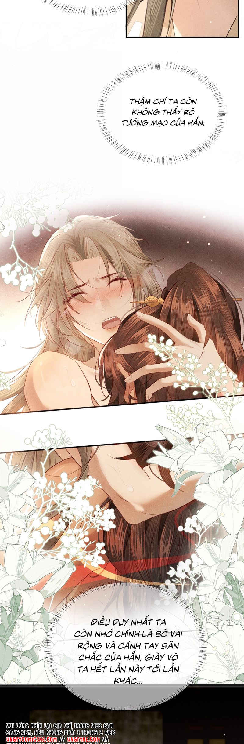 Ma Thú Vậy Mà Có Ý Đồ Bất Chính Với Ta Chapter 24 - Next Chap 25