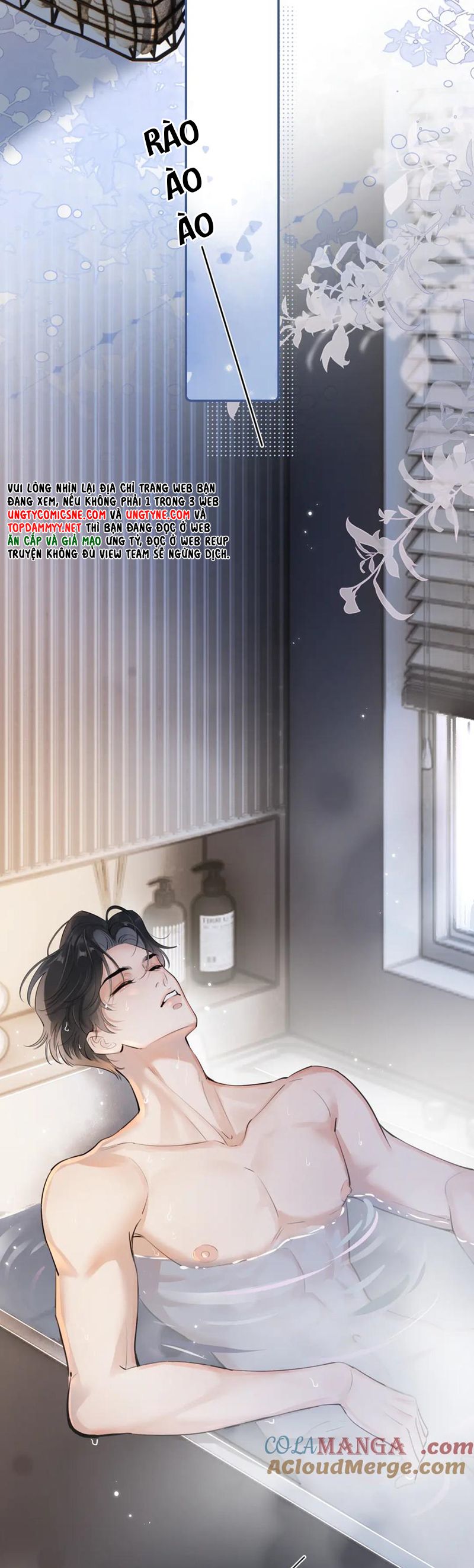 Cậu Vượt Giới Rồi Chapter 56 - Next Chap 57