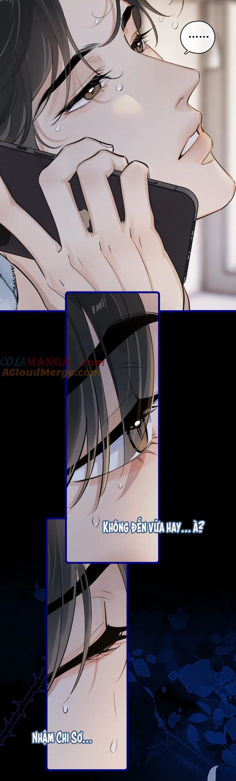 Cậu Vượt Giới Rồi Chapter 56 - Next Chap 57