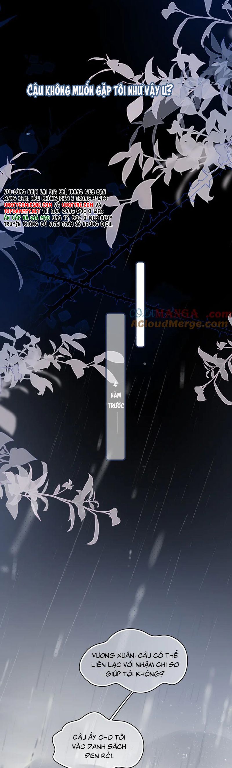 Cậu Vượt Giới Rồi Chapter 56 - Next Chap 57