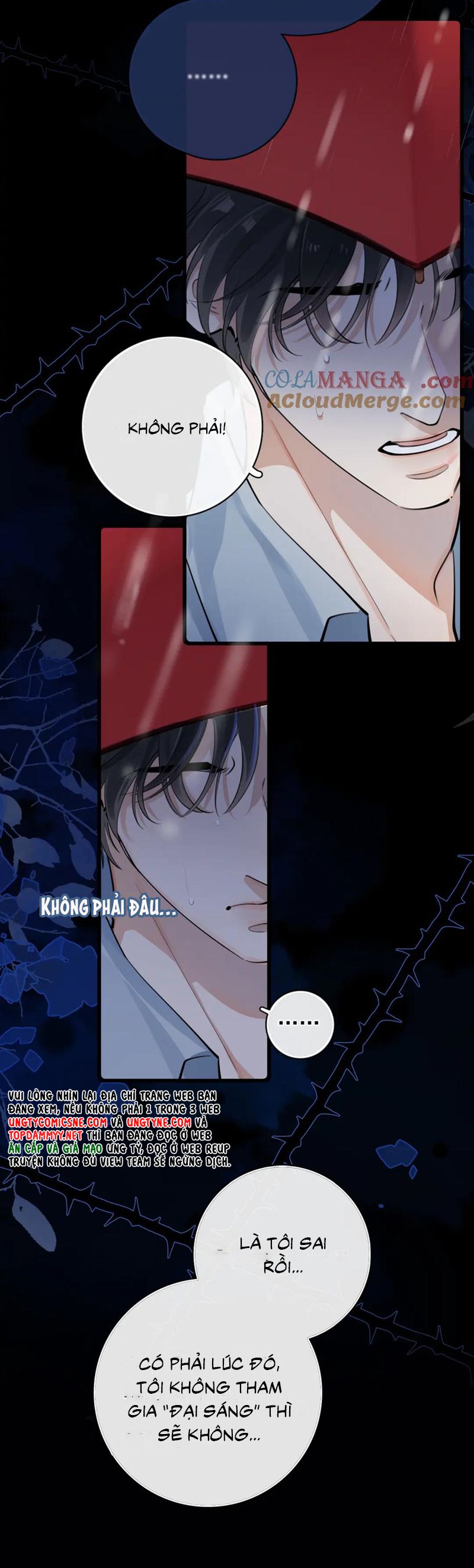 Cậu Vượt Giới Rồi Chapter 56 - Next Chap 57
