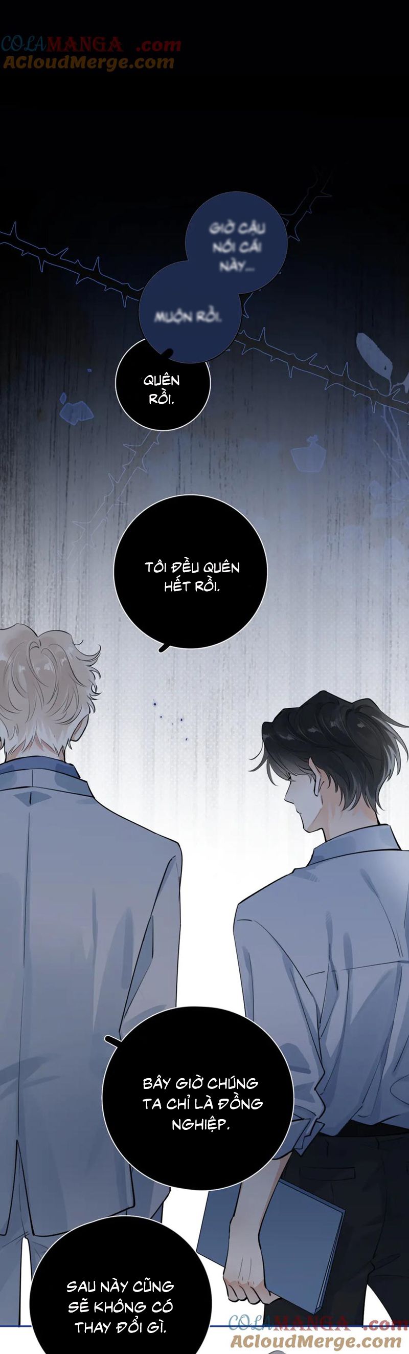Cậu Vượt Giới Rồi Chapter 56 - Next Chap 57