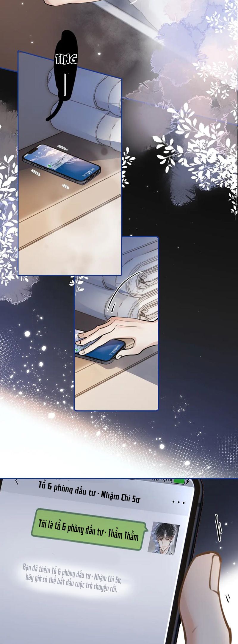 Cậu Vượt Giới Rồi Chapter 56 - Next Chap 57