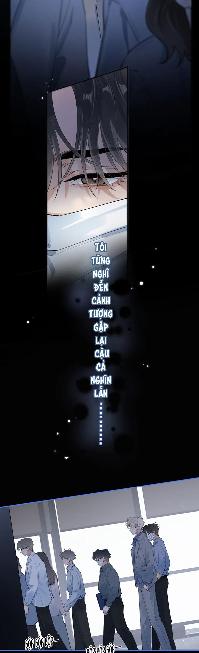 Cậu Vượt Giới Rồi Chapter 56 - Next Chap 57