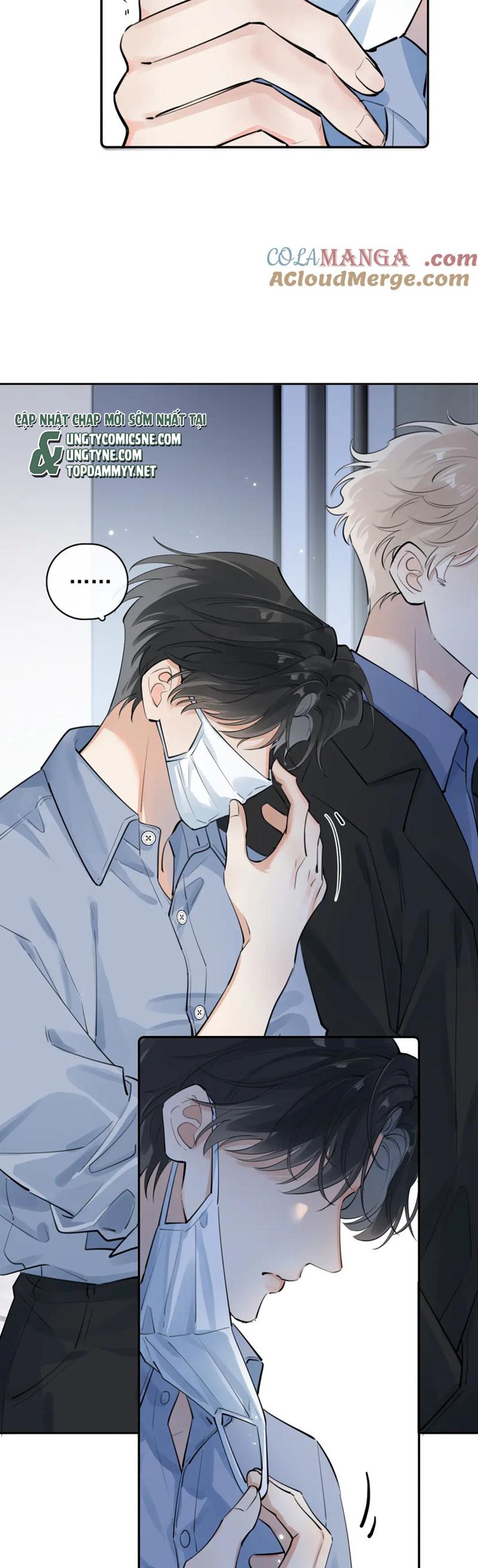 Cậu Vượt Giới Rồi Chapter 56 - Next Chap 57