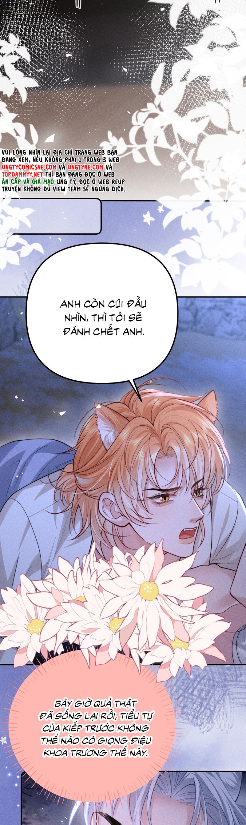 Tật Xấu Nuông Chiều Chap 25 - Trang 4