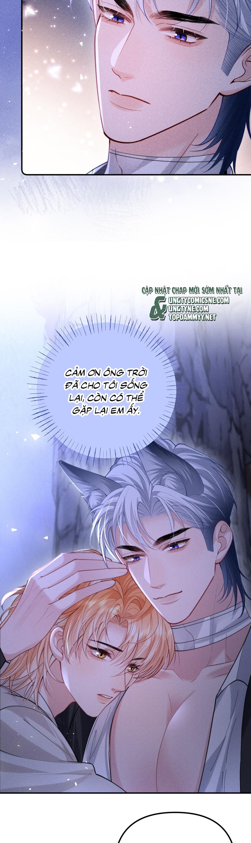 Tật Xấu Nuông Chiều Chap 25 - Trang 4