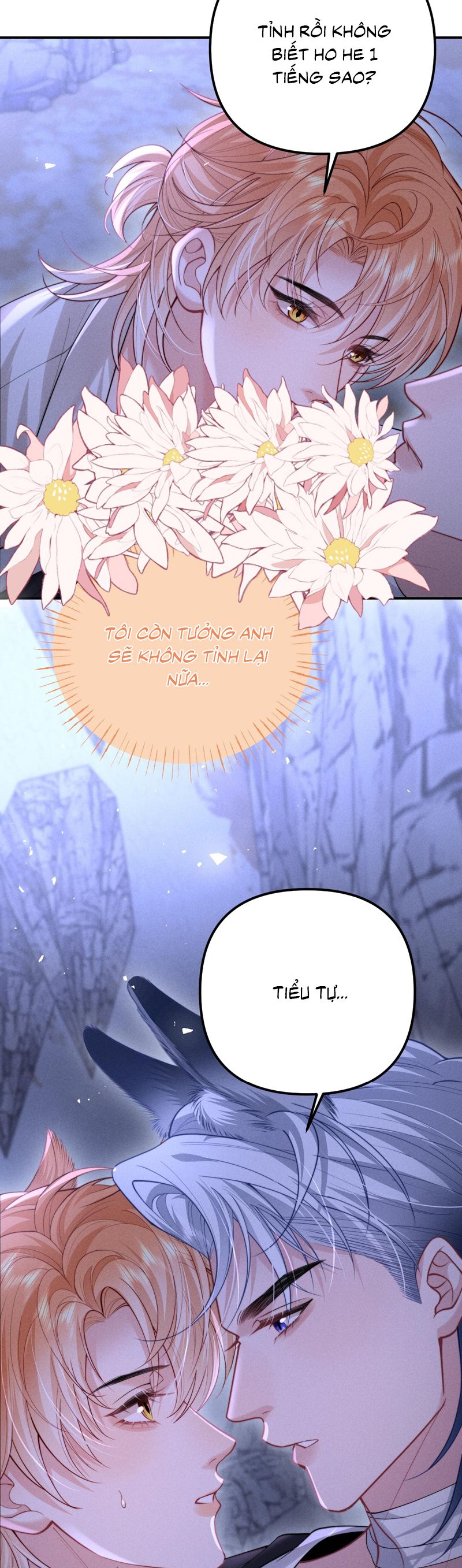 Tật Xấu Nuông Chiều Chap 25 - Trang 4