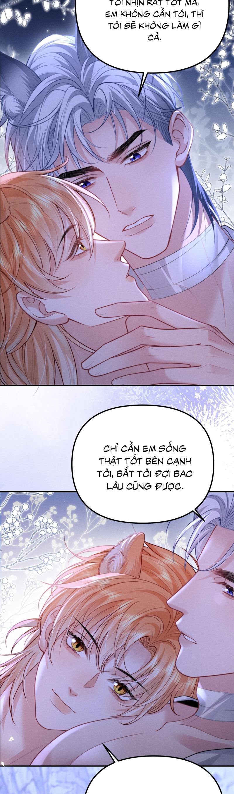 Tật Xấu Nuông Chiều Chap 25 - Trang 4