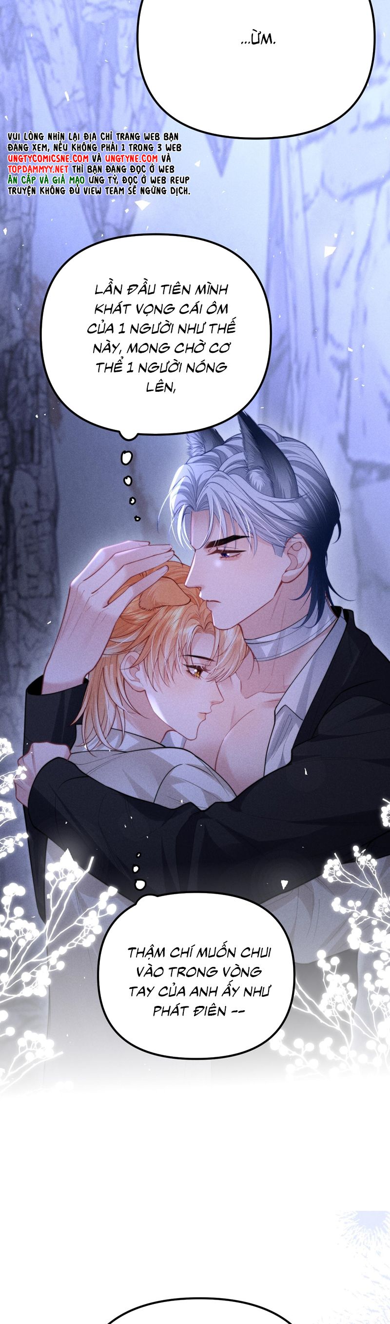 Tật Xấu Nuông Chiều Chap 25 - Trang 4