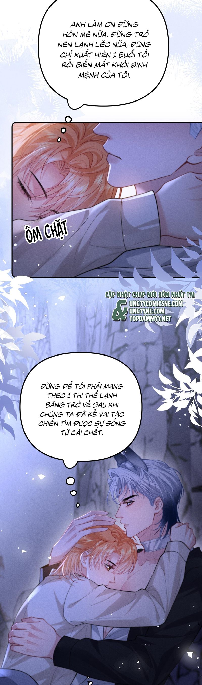 Tật Xấu Nuông Chiều Chap 25 - Trang 4