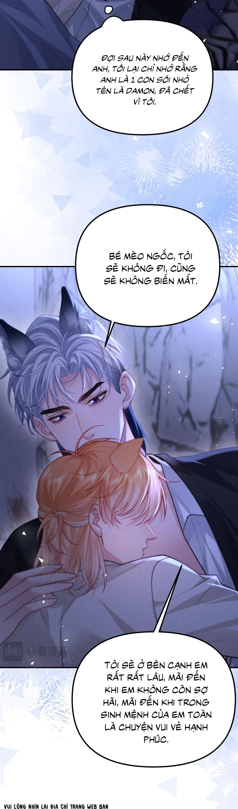 Tật Xấu Nuông Chiều Chap 25 - Trang 4