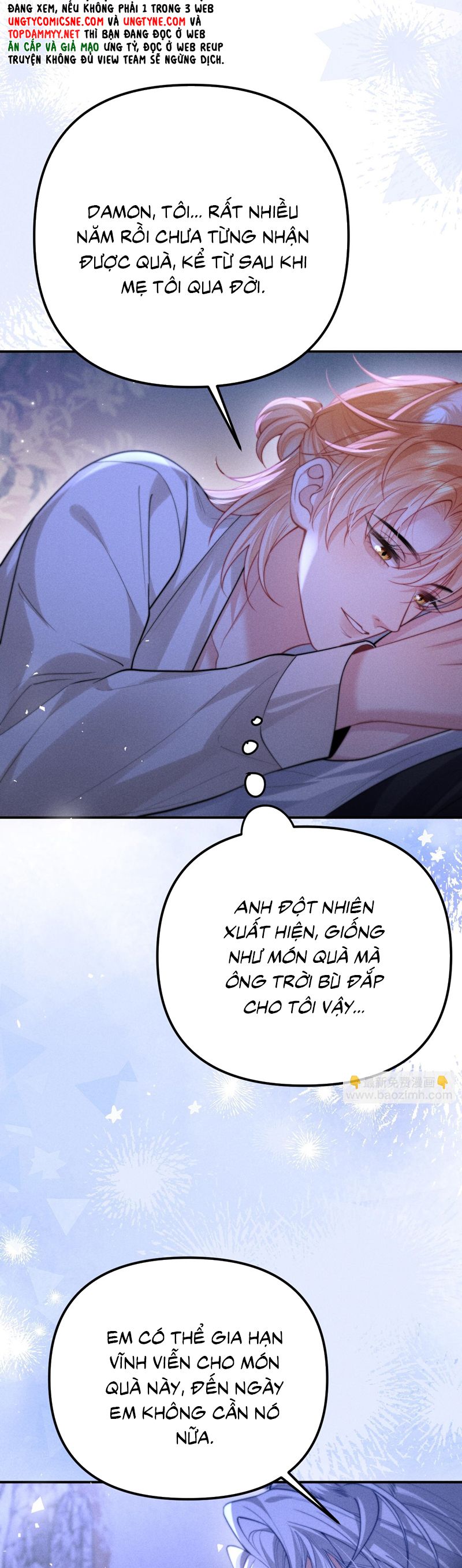 Tật Xấu Nuông Chiều Chap 25 - Trang 4