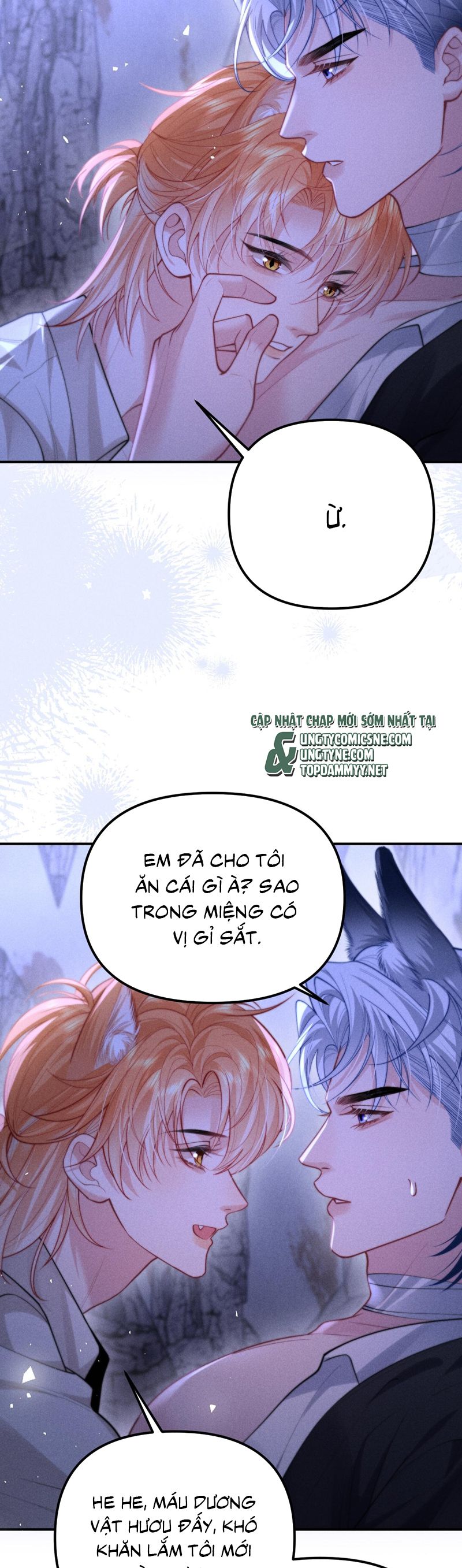 Tật Xấu Nuông Chiều Chap 25 - Trang 4