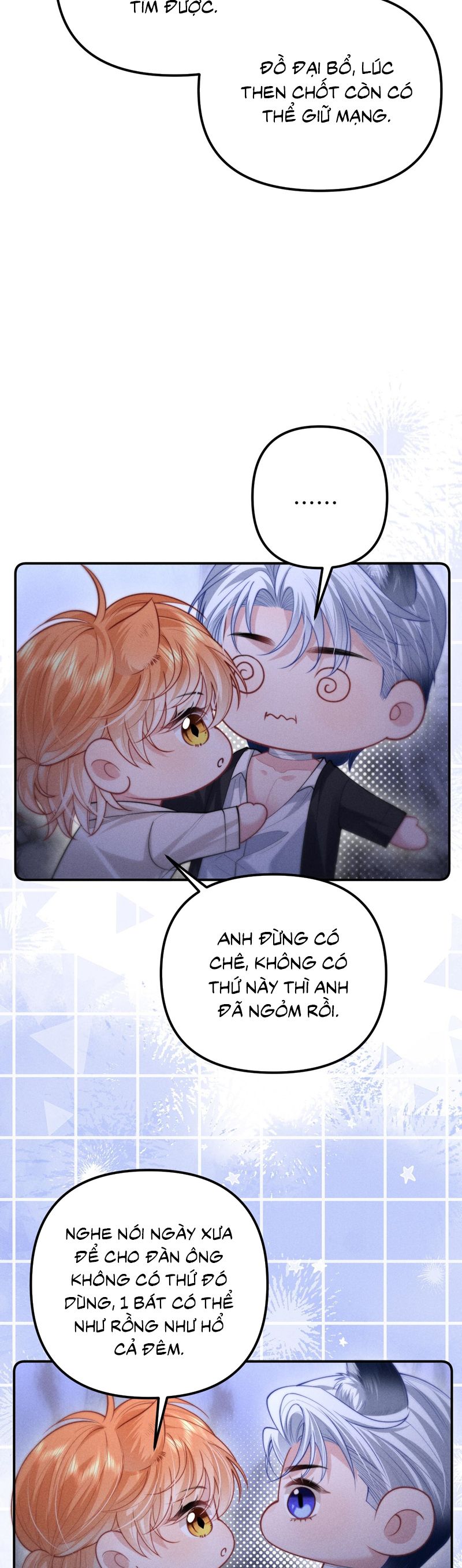 Tật Xấu Nuông Chiều Chap 25 - Trang 4