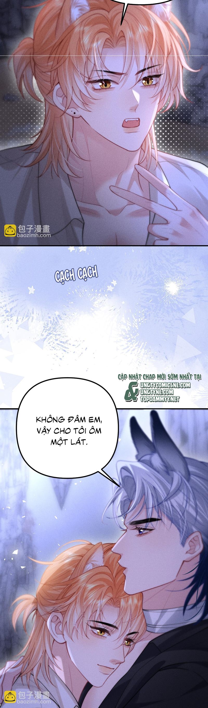 Tật Xấu Nuông Chiều Chap 25 - Trang 4