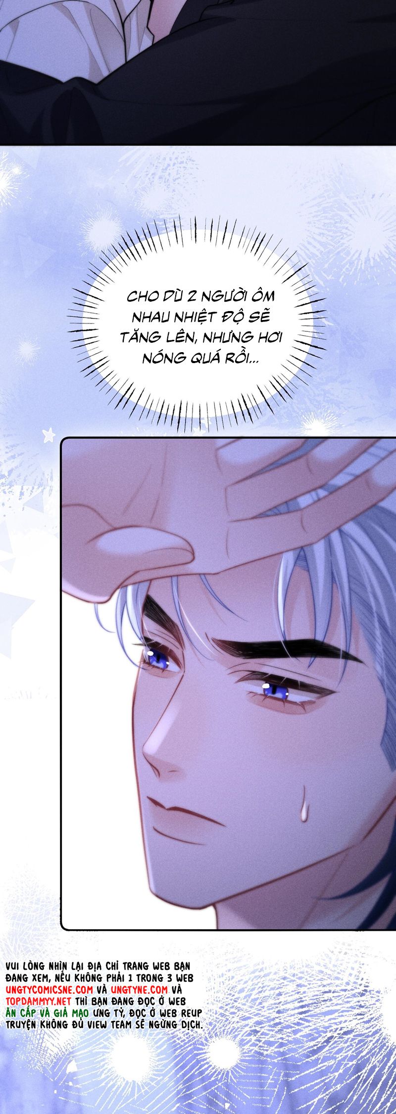 Tật Xấu Nuông Chiều Chap 25 - Trang 4